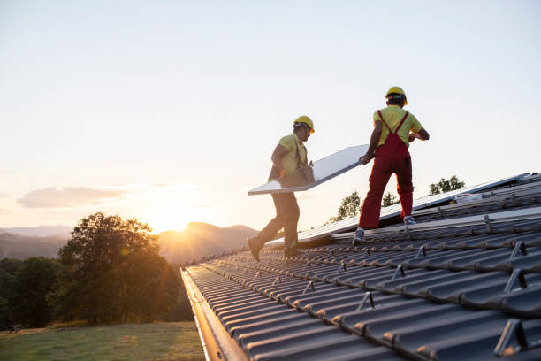 Best Wood Shake Roofing  in Big Spring, TX