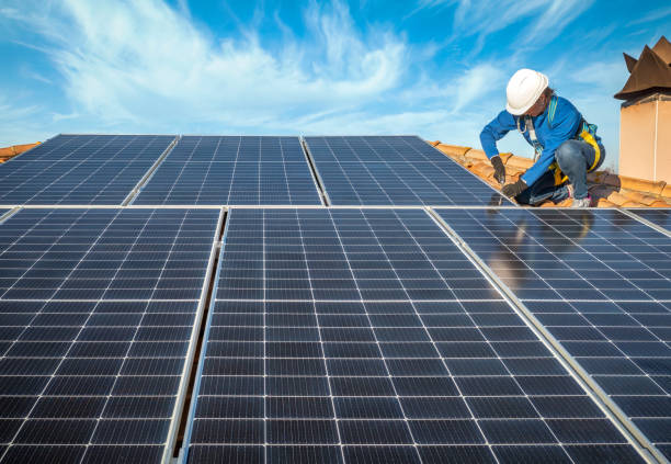 Best Roof Coating and Sealing  in Big Spring, TX
