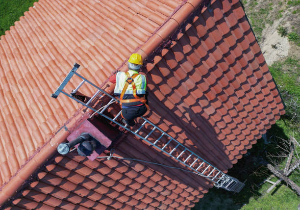 Best Asphalt Shingles Roofing  in Big Spring, TX