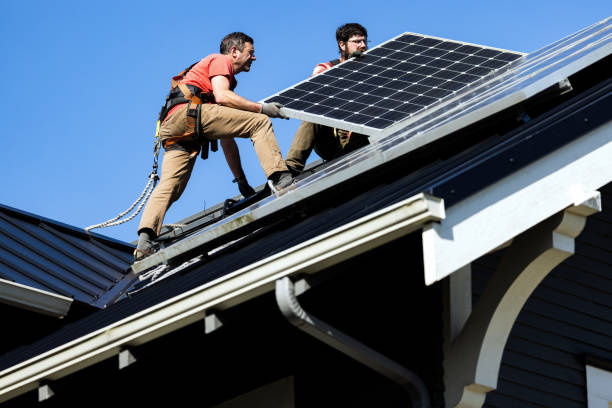 Best Commercial Roofing Services  in Big Spring, TX